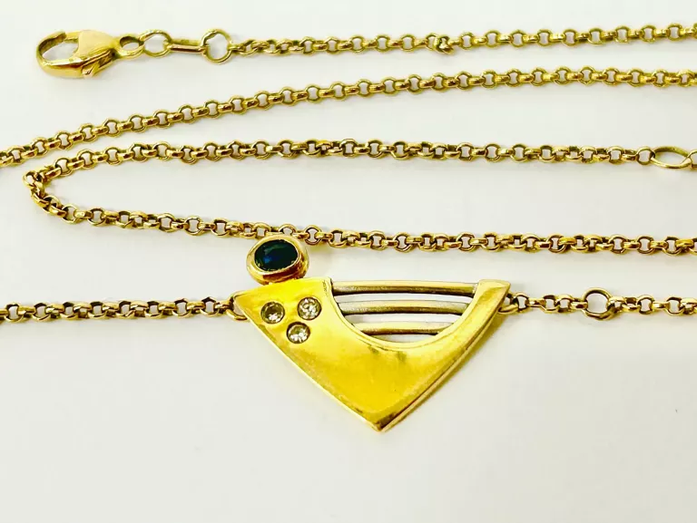 lancuszek-z-przywieszka-rodzaj-2205-16