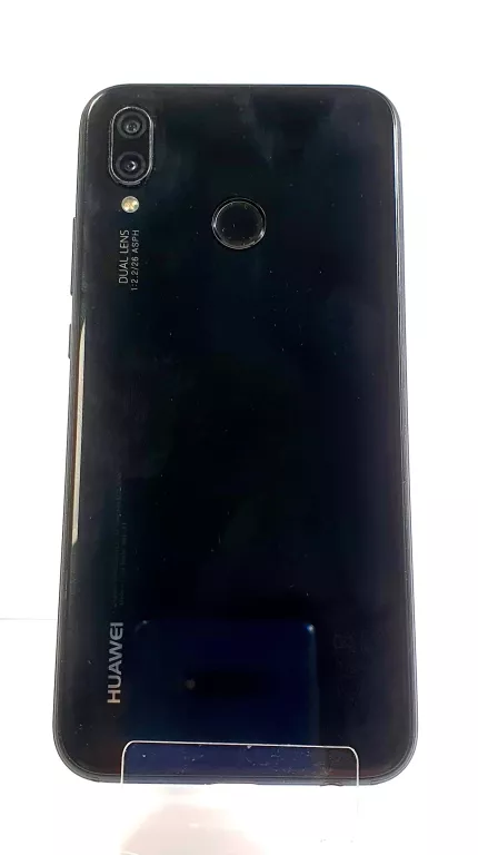 SMARTFON HUAWEI P20 LITE 4 GB / 64 GB 4G (LTE)