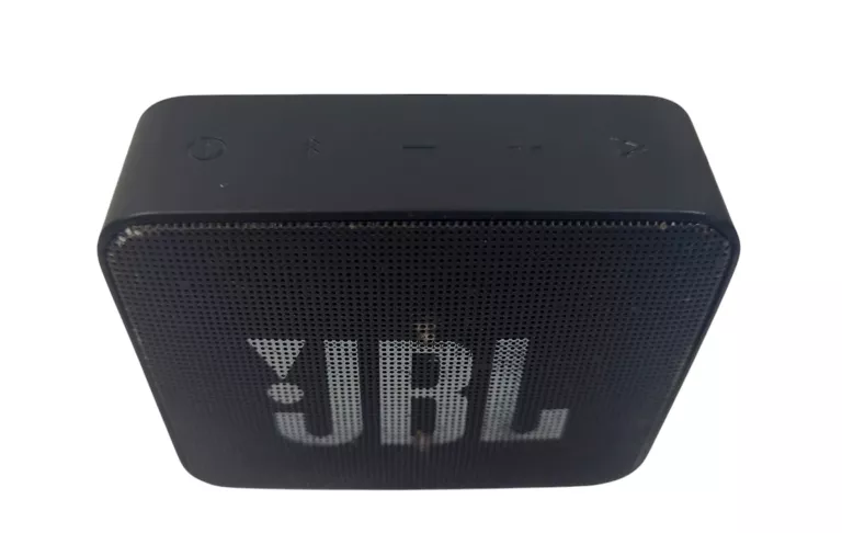 GŁOŚNIK JBL GO 2