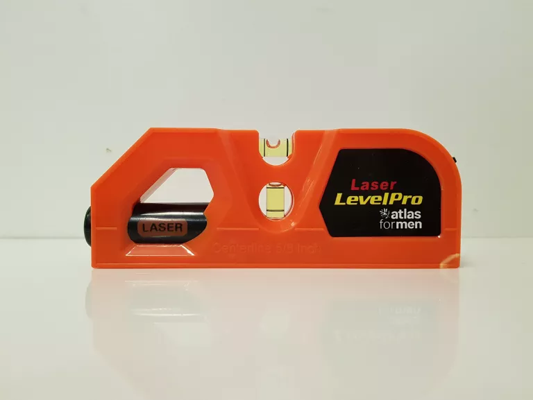 MIARKA LASEROWA ATLAS FOR MEN POLECAM!