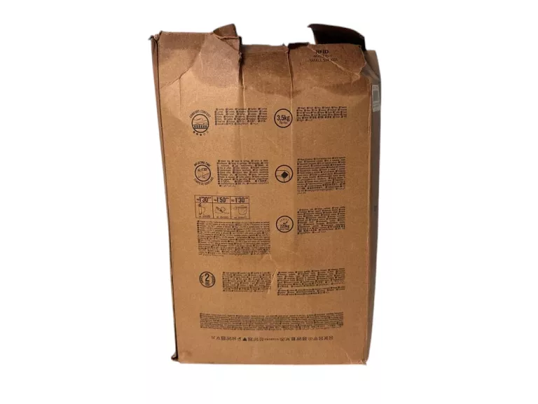 DECATHLON MATERAC AIR BASIC 120 CM 2-OSOBOWY QUECHUA [240629007]