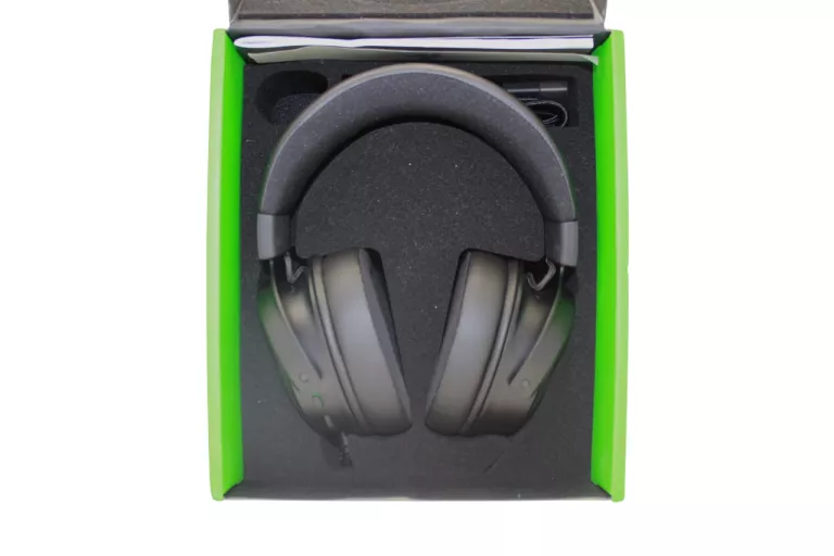 RAZER KRAKEN V3 HYPERSENSE