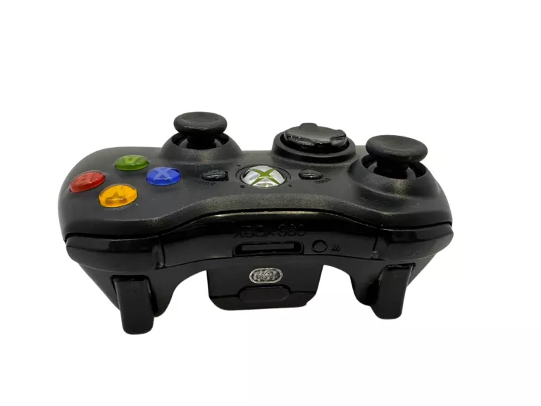 PAD DO XBOX 360 1403 + TRANSMITER