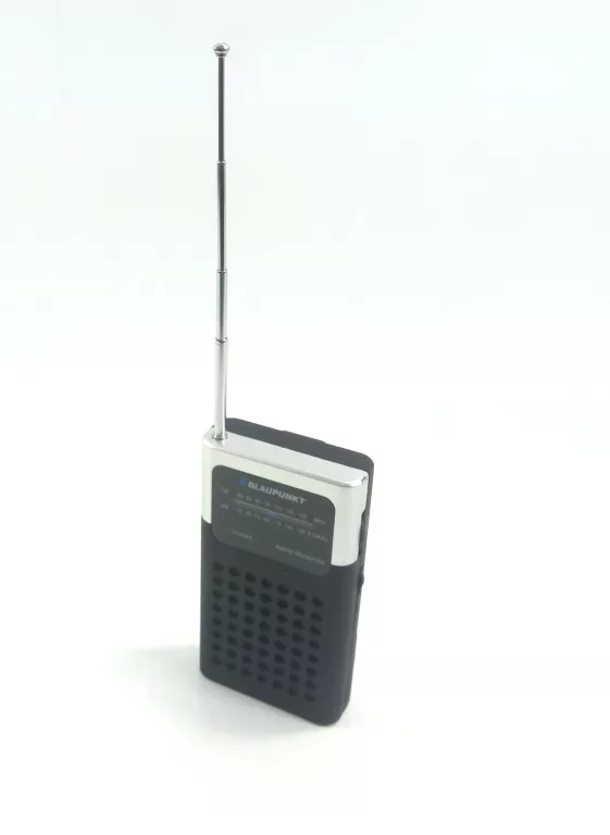 RADIO KIESZONKOWE BLAUPUNKT PR4BK