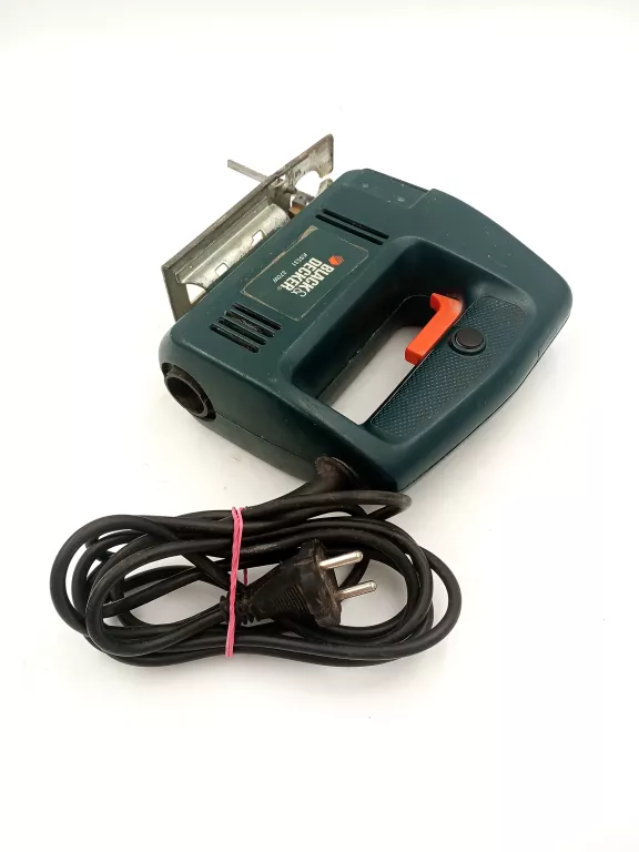 WYRZYNARKA BLACK DECKER KS531