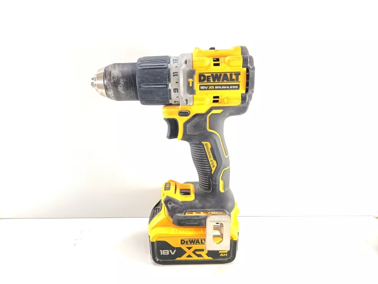 WKRĘTARKA DEWALT DCD 805