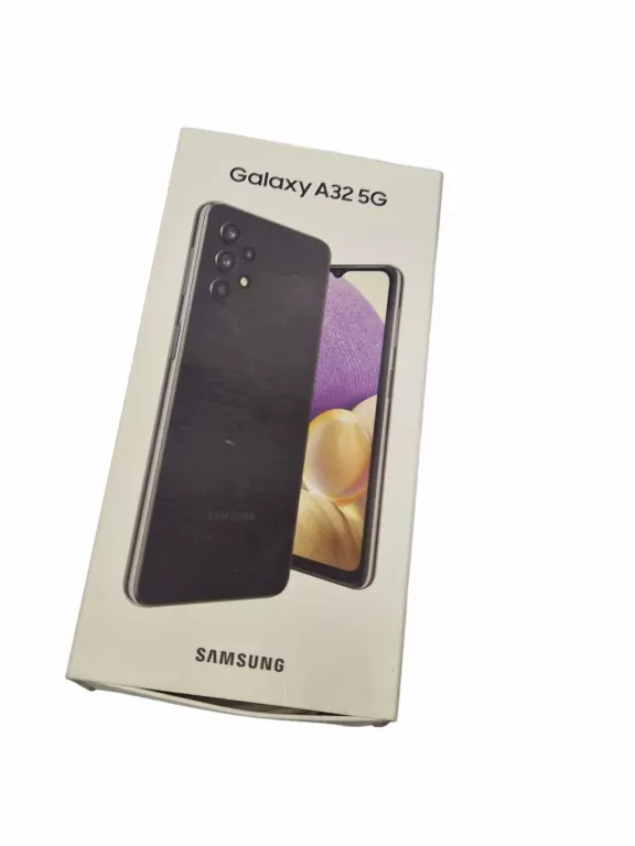 TELEFON SAMSUNG GALAXY A32 5G KPL