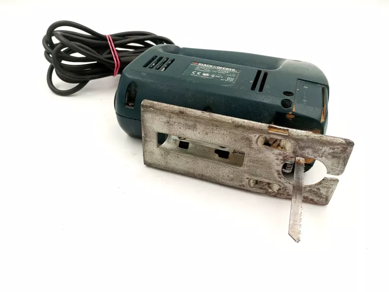 WYRZYNARKA BLACK DECKER KS531