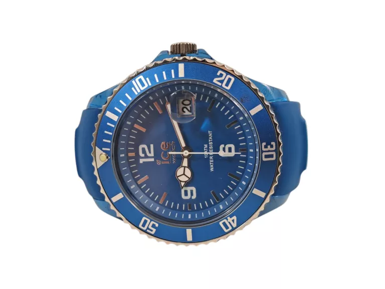 ZEGAREK ICE WATCH SR.3H.BWE.BB