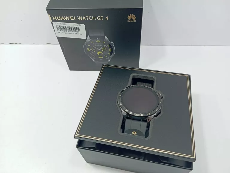 HUAWEI WATCH GT4