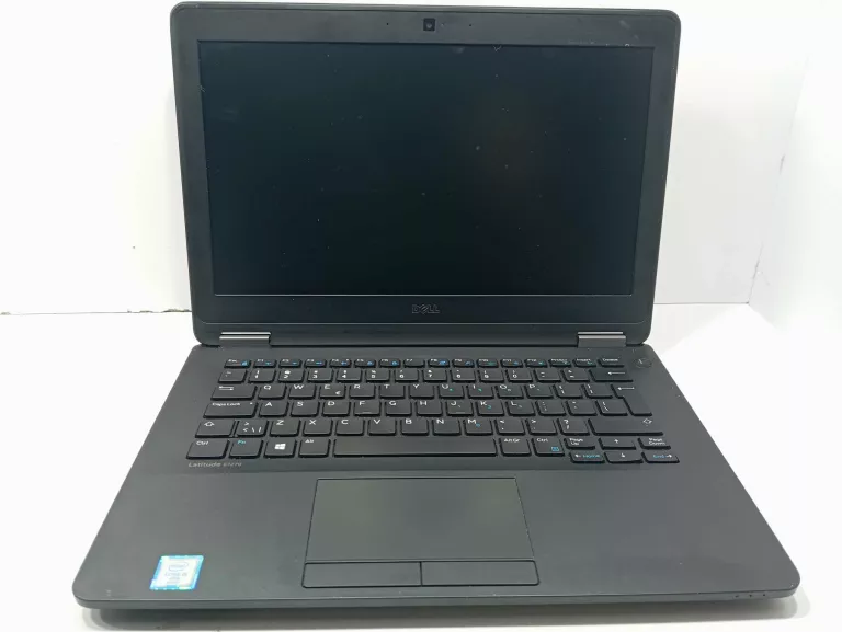 LAPTOP DELL LATITUDE E7270 12,5 " INTEL CORE I5