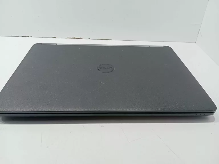 LAPTOP DELL LATITUDE E7270 12,5 " INTEL CORE I5