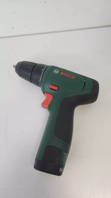 WKRĘTARKA BOCH EASY DRILL 1200