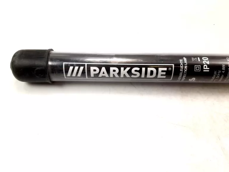 LAMPKA WARSZTATOWA LED PARKSIDE