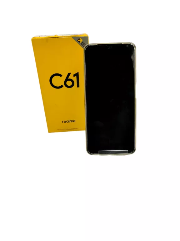 TELEFON  REALME C61