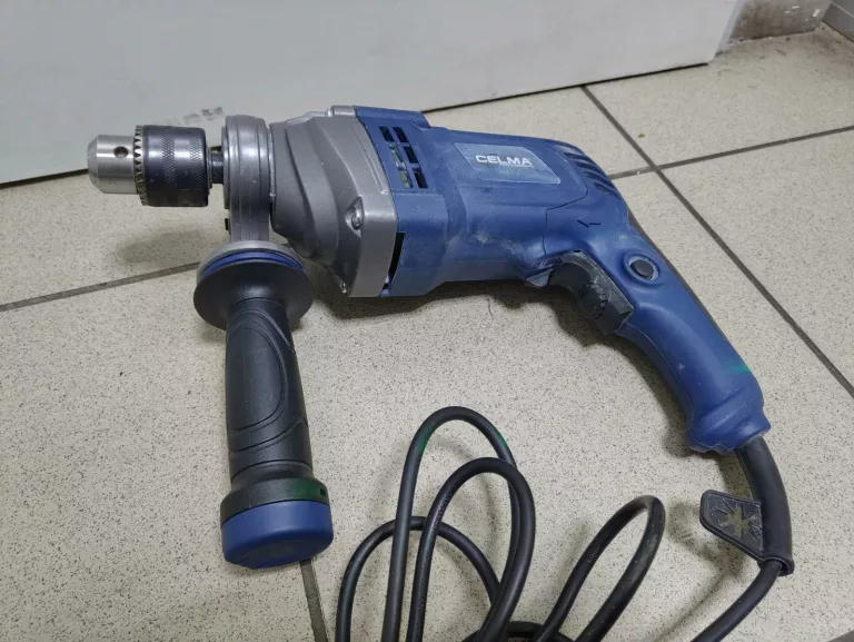 WIERTARKA CELMA UDAROWA PRCM 13 GEO 850 W