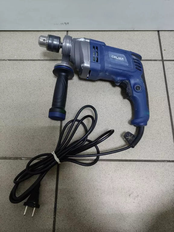 WIERTARKA CELMA UDAROWA PRCM 13 GEO 850 W