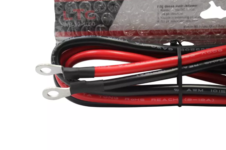 PRZETWORNICA LTC 1000W WP-12-1000