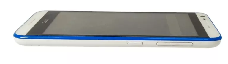 TELEFON HTC DESIRE 620G DUAL SIM BIAŁO-NIEBIESKI