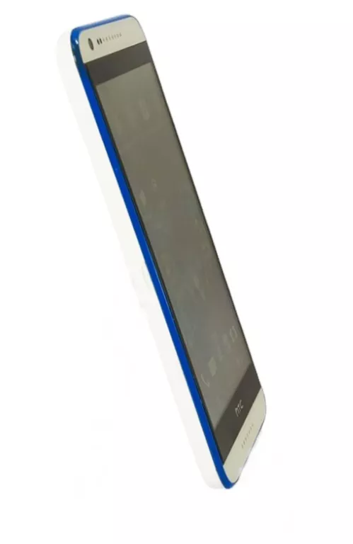 TELEFON HTC DESIRE 620G DUAL SIM BIAŁO-NIEBIESKI