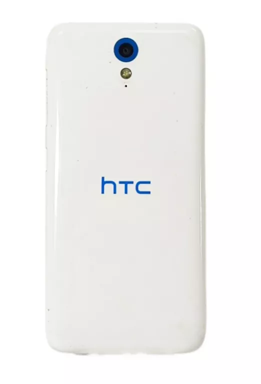 TELEFON HTC DESIRE 620G DUAL SIM BIAŁO-NIEBIESKI