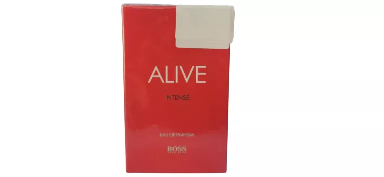 HUGO BOSS INTENSE ALIVE 80ML