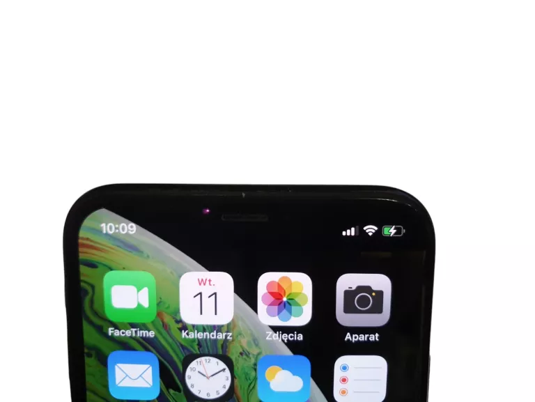 TELEFON APPLE IPHONE XS 256GB 5,8" BAT.81%