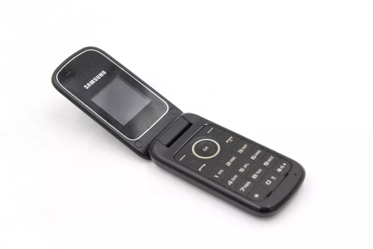 TELEFON SAMSUNG GT-E1190, ŁADOWARKA