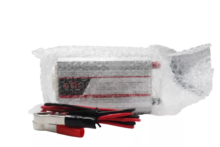 LTC POWER INVERTER TE-12-300