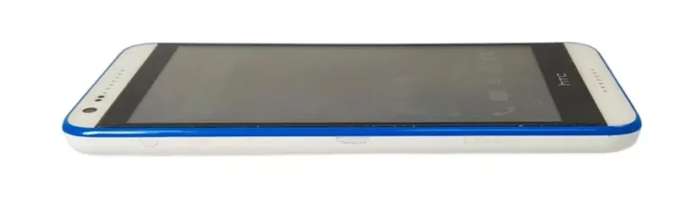 TELEFON HTC DESIRE 620G DUAL SIM BIAŁO-NIEBIESKI