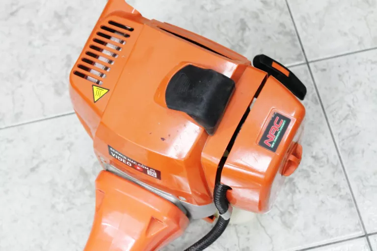 KOSA SPALINOWA NAC BP1456-520-30KA 3KM