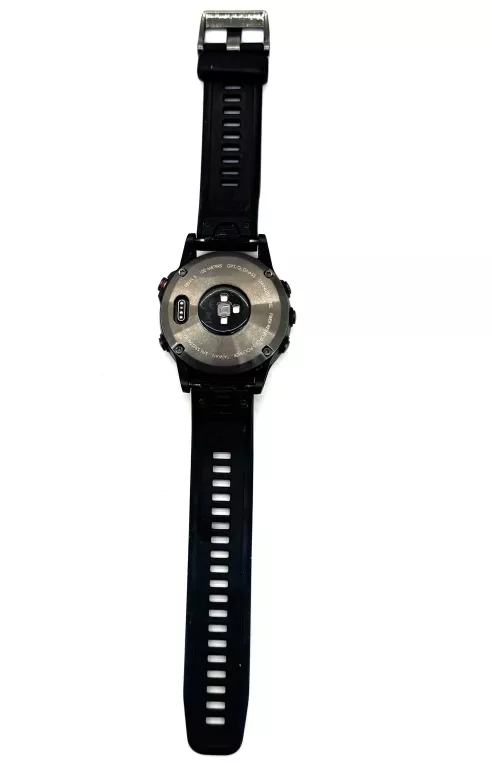 GARMIN FENIX 5