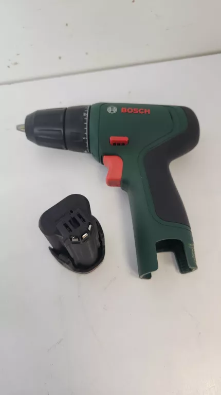 WKRĘTARKA BOCH EASY DRILL 1200