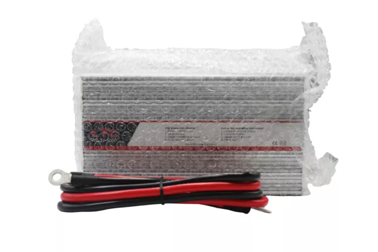 PRZETWORNICA LTC 1000W WP-12-1000