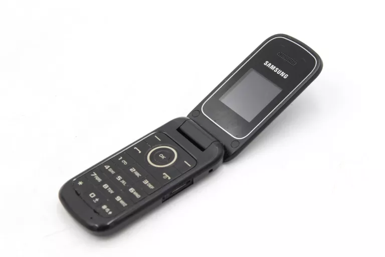 TELEFON SAMSUNG GT-E1190, ŁADOWARKA