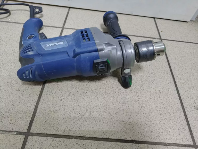 WIERTARKA CELMA UDAROWA PRCM 13 GEO 850 W