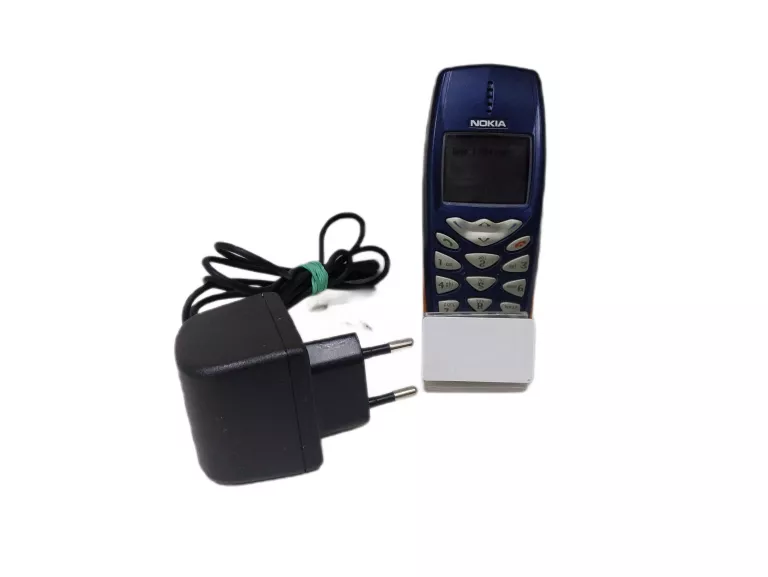 TELEFON KOMÓRKOWY NOKIA 3510I