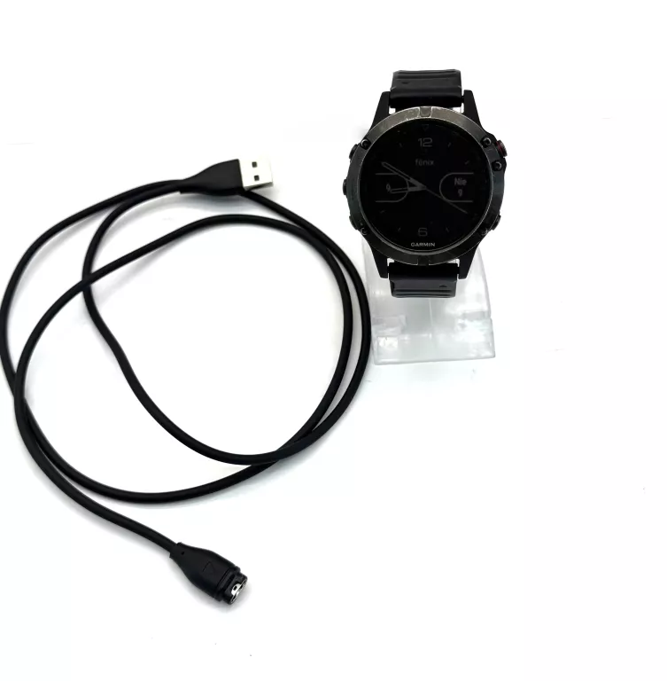 GARMIN FENIX 5