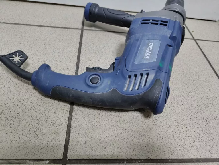 WIERTARKA CELMA UDAROWA PRCM 13 GEO 850 W