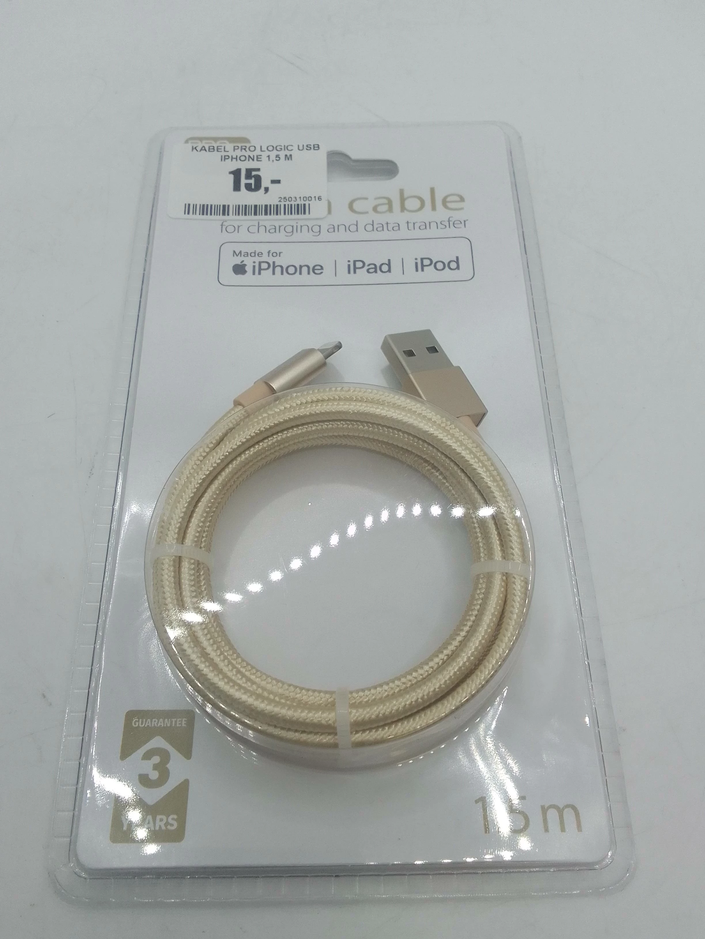 kabel-pro-logic-usb-iphone-15-m-dworcowa-26-bytom