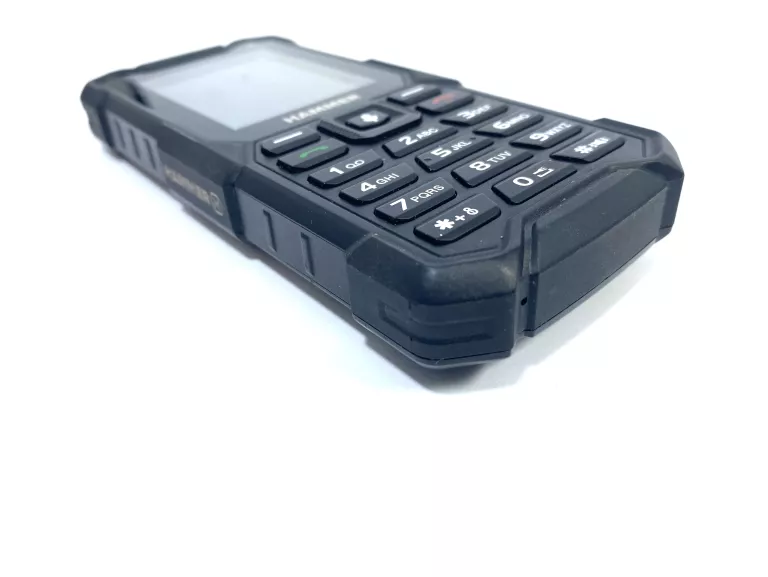 TELEFON HAMMER 5 SMART