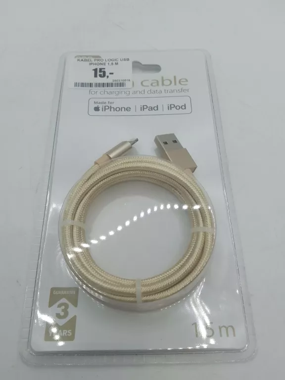 kabel-pro-logic-usb-iphone-15-m-dworcowa-26-bytom
