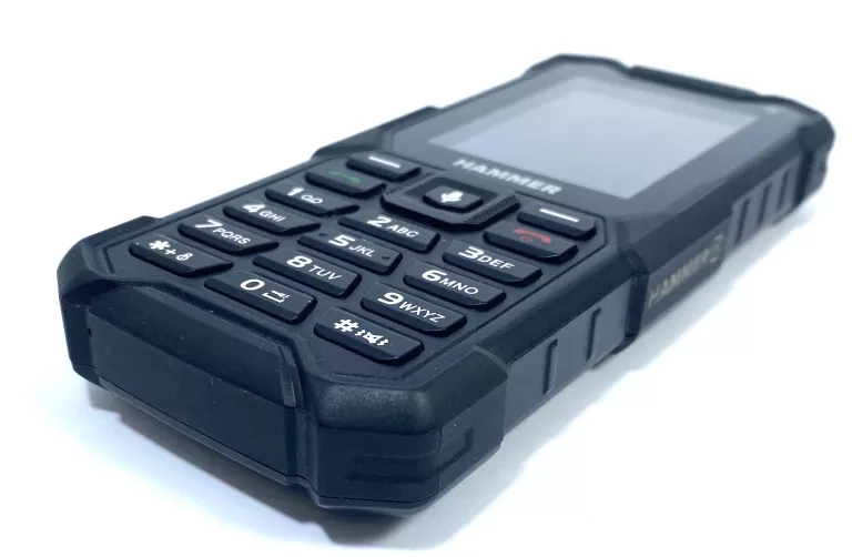TELEFON HAMMER 5 SMART