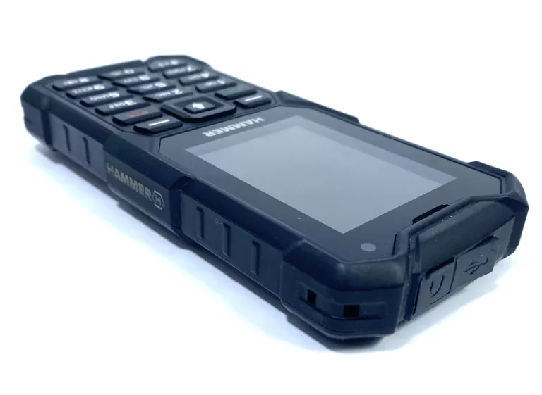 TELEFON HAMMER 5 SMART