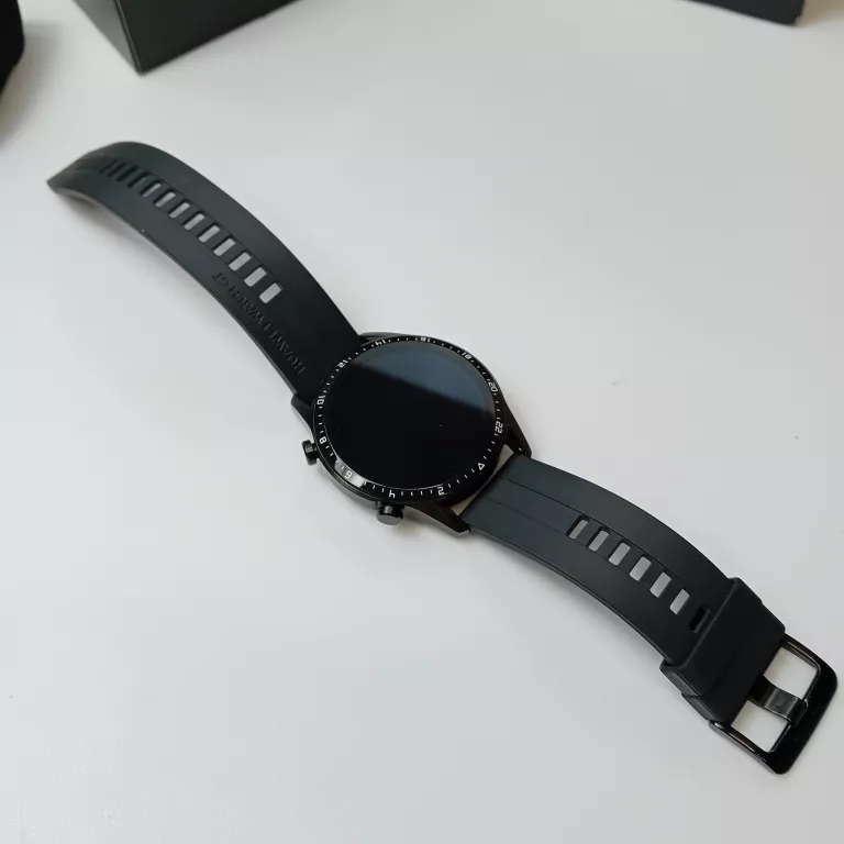 ZEGAREK HUAWEI WATCH GT 2 46 MM KOMPLET