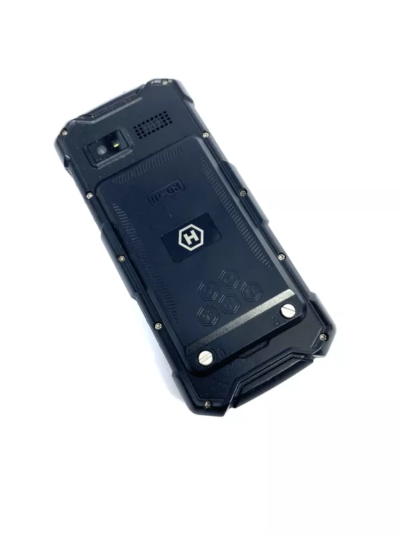 TELEFON HAMMER 5 SMART