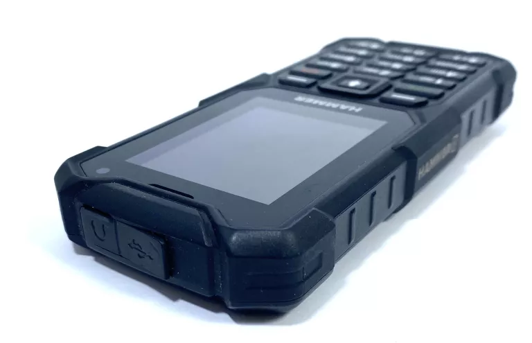 TELEFON HAMMER 5 SMART