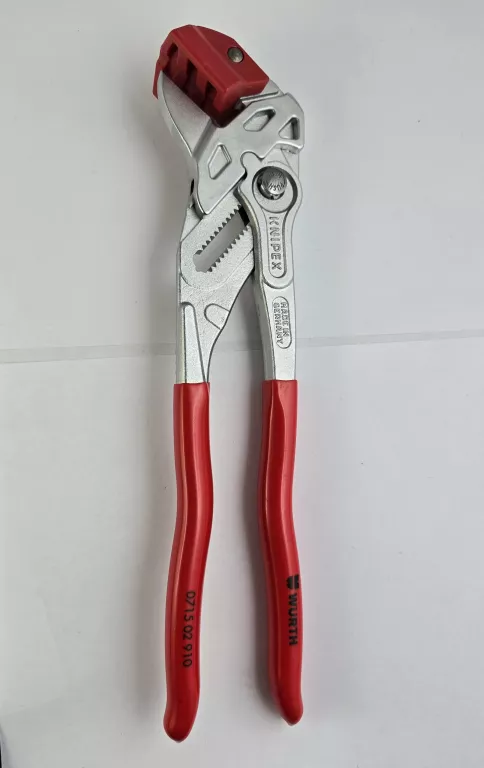 knipex-wurth-071502910-szczypce-nastawne-ean-gtin-4011231987004