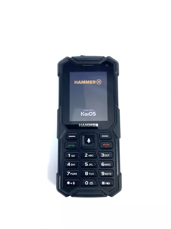 TELEFON HAMMER 5 SMART
