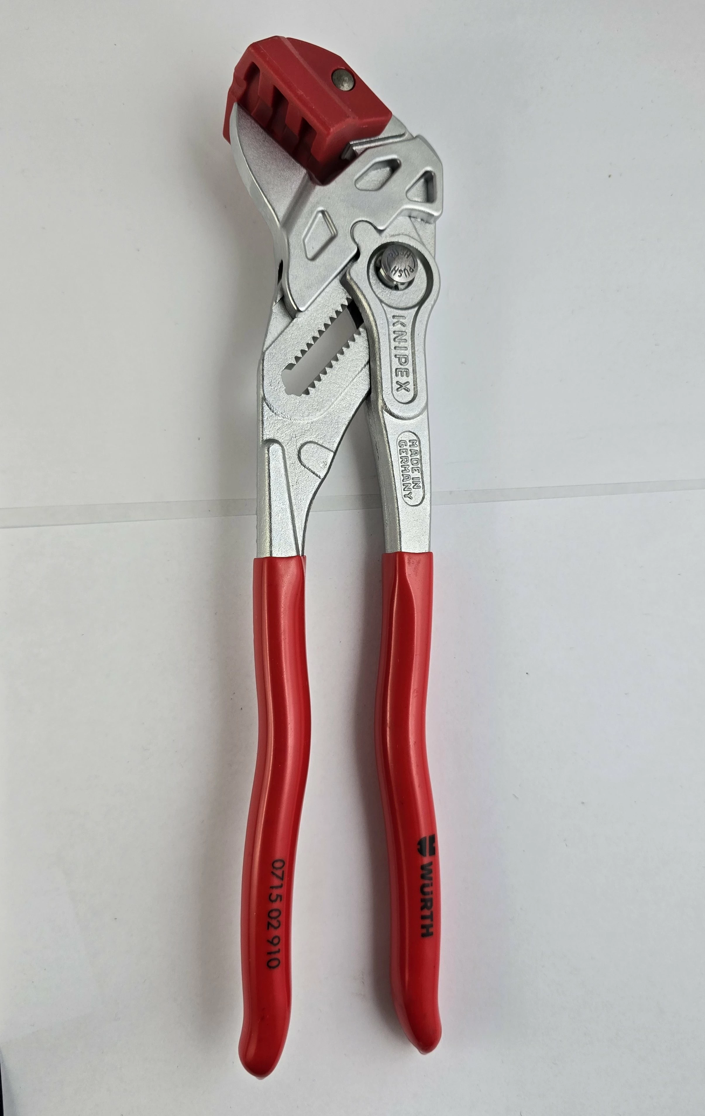 knipex-wurth-071502910-szczypce-nastawne-ean-gtin-4011231987004